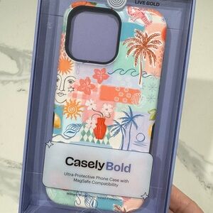 iPhone 16 Pro Max Phone Case